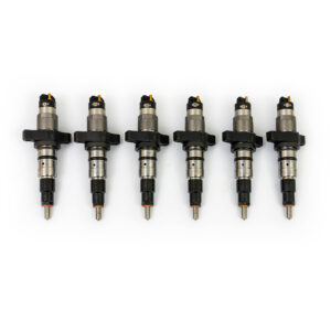 Injectors