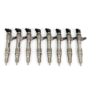 Injectors