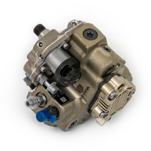 Injection Pumps