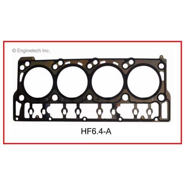 08-10 6.4 Powerstroke Cylinder Head Gasket