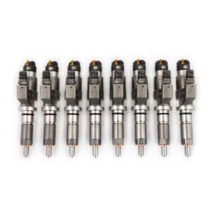 Injectors