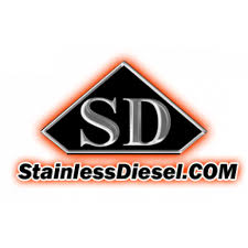 Stainless Diesel