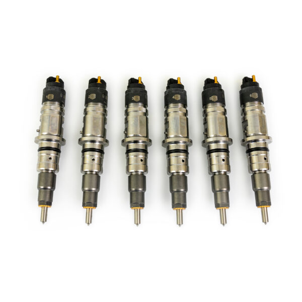 2019+ 6.7 Cummins S&S Diesel Injectors (Set of 6)