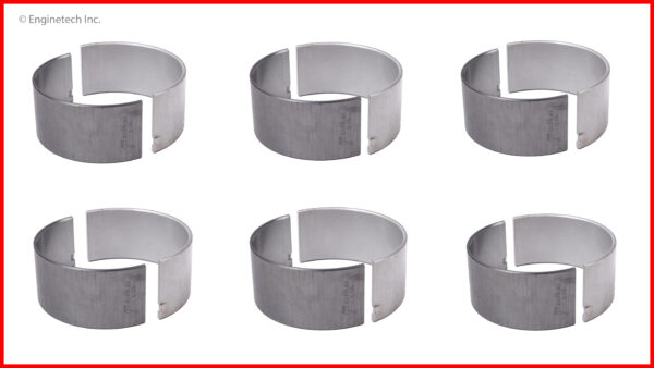 98-02 5.9 Cummins Rod Bearing Set