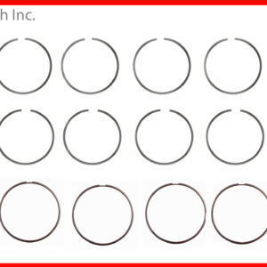 98-07 5.9 Cummins Piston Rings