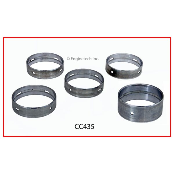 01-13 Duramax Cam Bearing Set