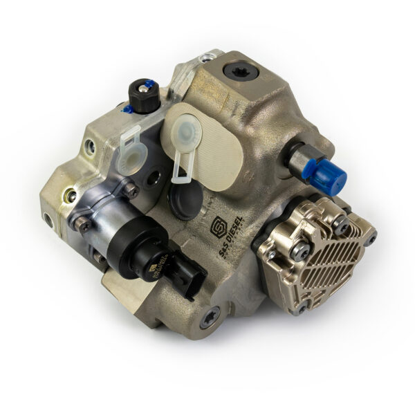 S&S Diesel Cummins CP3 Pumps