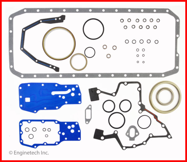 03-07 5.9 Cummins Lower Gasket Set