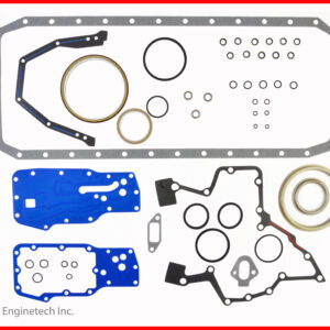 03-07 5.9 Cummins Lower Gasket Set