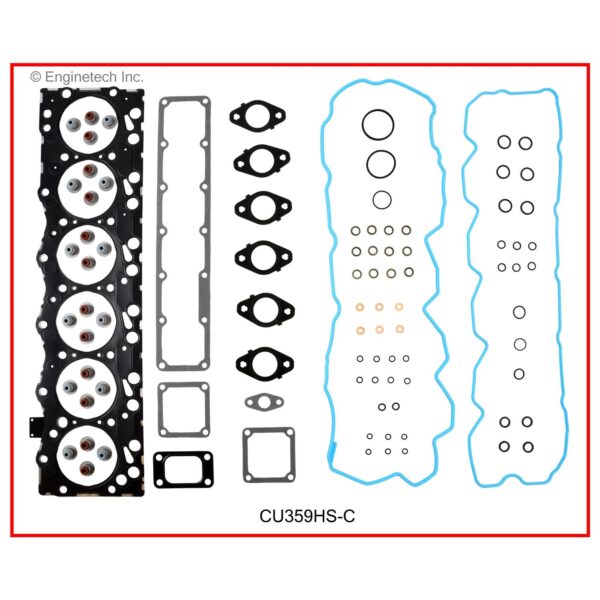 03-07 5.9 Cummins Head Gasket Set