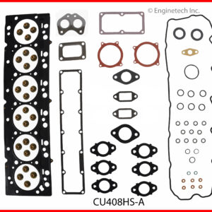 07-18 6.7 Cummins Head Gasket Set