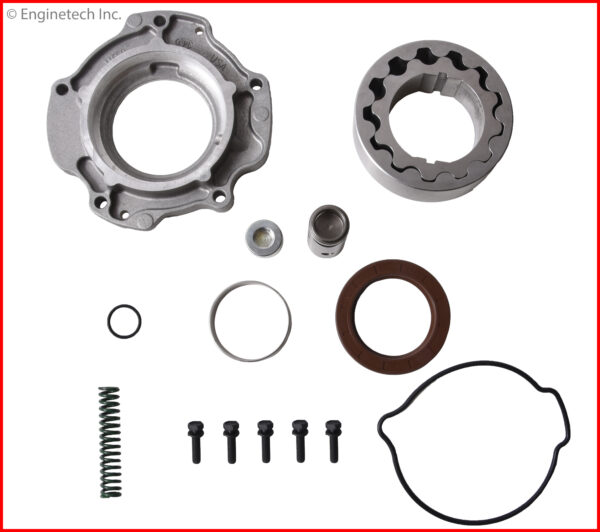 03-07 6.0 Powerstroke Oil Pump Repair Kit