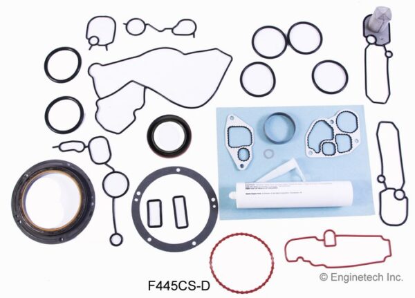 94-03 7.3 Powerstroke Lower Gasket Set