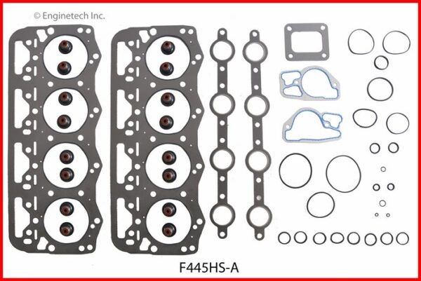 94-03 7.3 Powerstroke Head Gasket Set