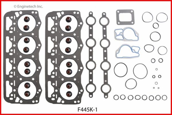 94-03 7.3 Powerstoke Full Gasket Set