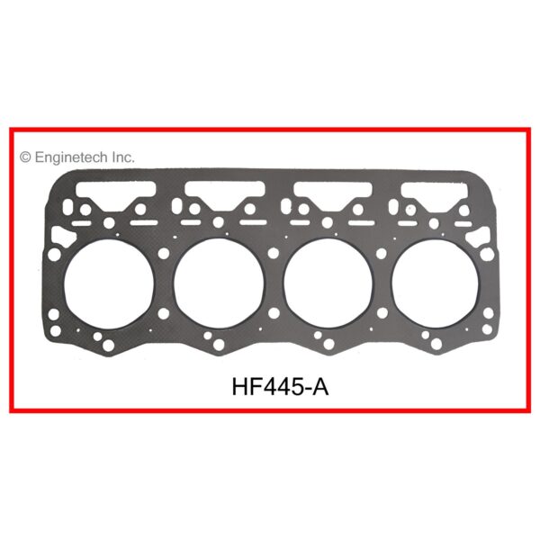 94-03 7.3 Powerstroke Cylinder Head Gasket