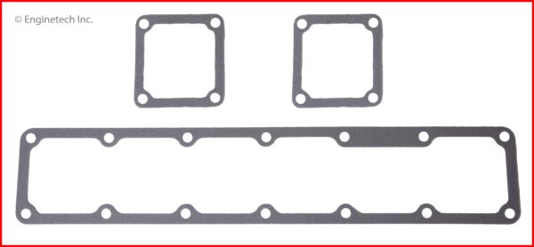 03-07 5.9 Cummins Intake Gasket