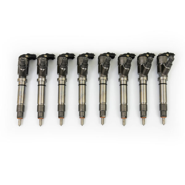 04.5-05 LLY Duramax S&S Diesel Injectors