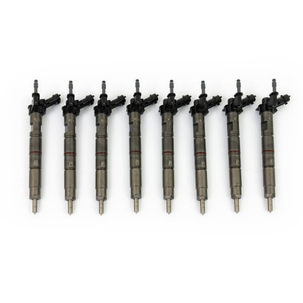 11-16 LML Duramax S&S Diesel Injectors (Set of 8)