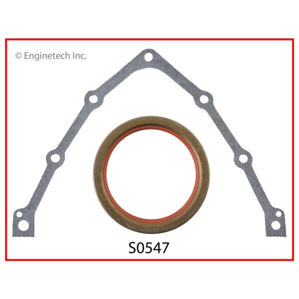 88-94 7.3 IDI Powerstroke Rear Main Seal