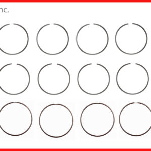 07-18 6.7 Cummins Piston Ring Set