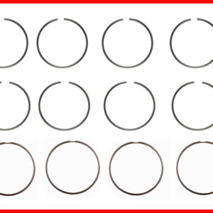 01-16 Duramax Piston Ring Set