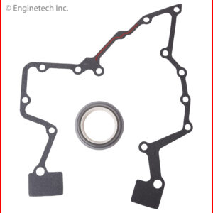 07-18 6.7 Cummins Timing Cover Gasket Set