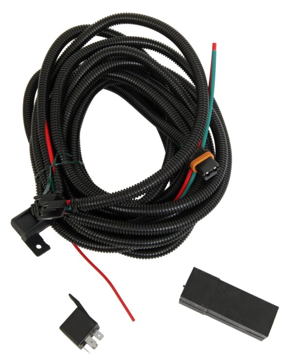 FASS Fuel System Wiring Harness