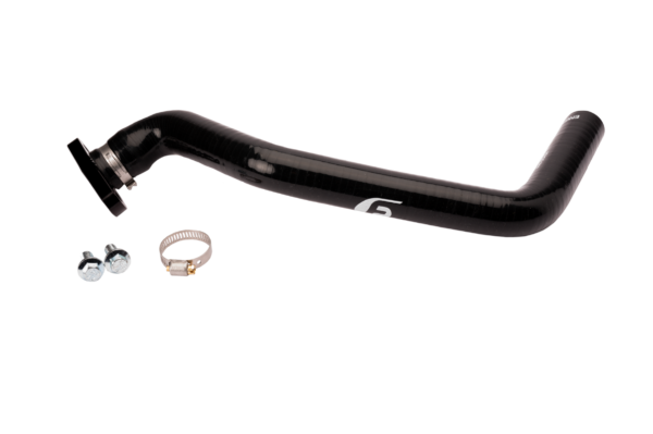 94-02 5.9 Cummins Fleece Turbo Drain Tube Kit