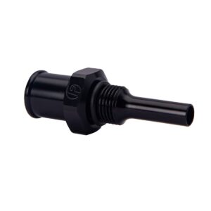 19-24 6.7 Cummins Fleece Replacement Billet Aluminum CCV Tube Coupler