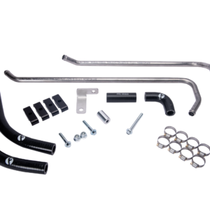 89-98 5.9 Cummins Fleece Heater Core Line Kit