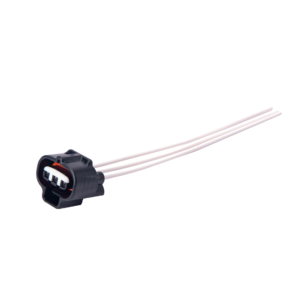 03-10 Duramax Fleece Oil Pressure Sensor Pigtail
