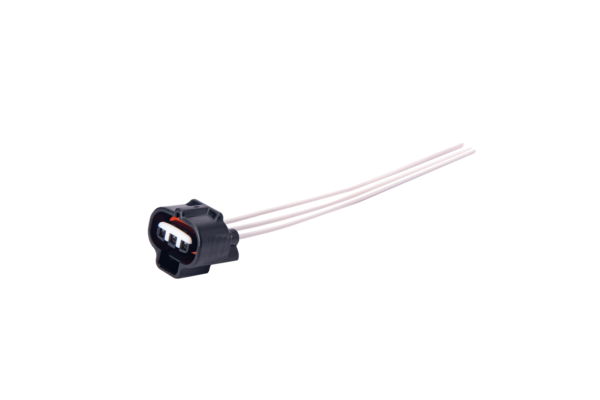 03-10 Duramax Fleece Oil Pressure Sensor Pigtail