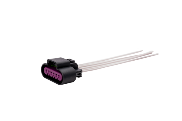 2020+ 6.7 PowerStroke Fleece Cooling Fan Pigtail