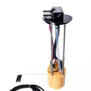 20-24 6.7 Cummins Fleece PowerFlo Lift Pump (w/ 50gal Fuel Tank)