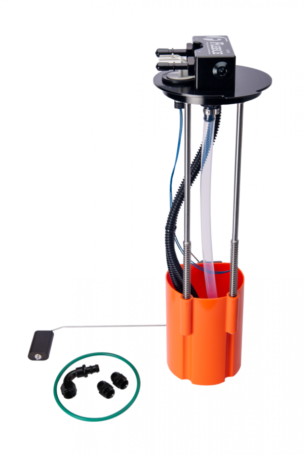 20-24 6.7 Cummins Fleece SureFlo Sending Unit (w/ 50gal Fuel Tank)