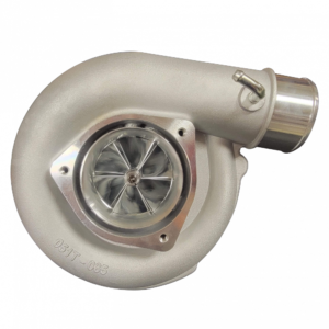 Stainless Diesel 01-04 LB7 Duramax 67/67 Turbo