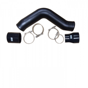 Stainless Diesel 13-18 Cummins Flow Boss Driver Side Intercooler Pipe