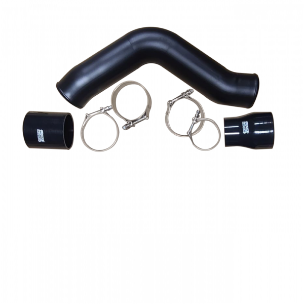 Stainless Diesel 13-18 Cummins Flow Boss Driver Side Intercooler Pipe