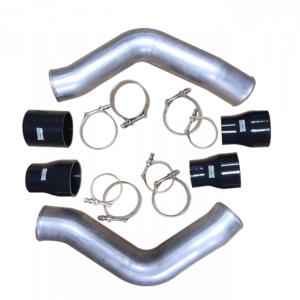 Stainless Diesel 13-18 Cummins Flow Boss Intercooler Piping
