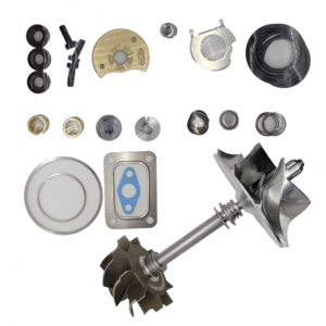 Stainless Diesel 5th Gen Cummins DIY Tow Boss Kit