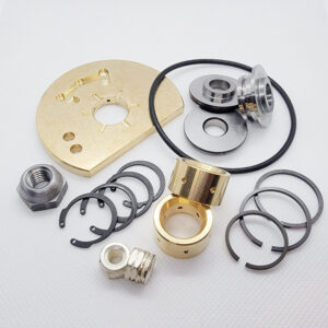 Stainless Diesel S400 360* Thrust Bearing Kit