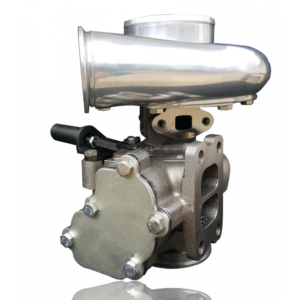 Stainless Diesel S362/65/14 5 Blade Billet Turbo