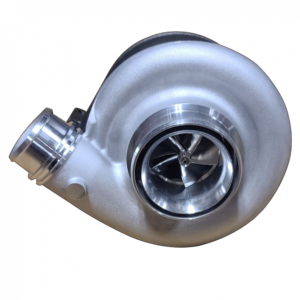 Stainless Diesel S369/74 T4 5 Blade Divided Non Gated Turbo