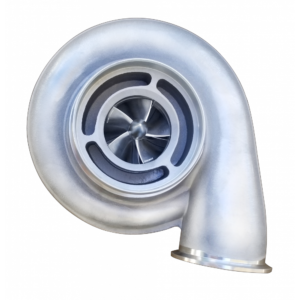 Stainless Diesel SuperCore S468/83 T4 5 Blade Turbo