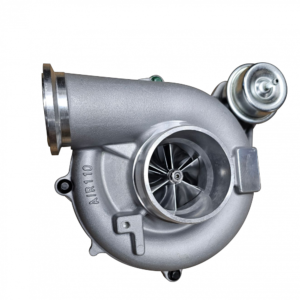 Stainless Diesel Early 99 7.3 PowerStroke 60/68 6 Blade Billet Turbo