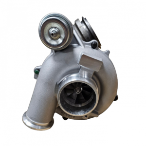 Stainless Diesel Early 99 7.3 PowerStroke 60/68 Turbo