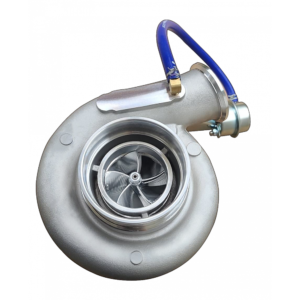 Stainless Diesel 24 Valve Cummins 500HP Power Package Kit