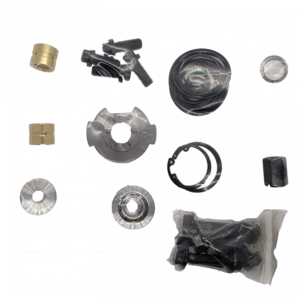 Stainless Diesel 15-19 6.7 PowerStroke Turbo Rebuild Kit