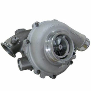 Stainless Diesel 04-07 6.0 PowerStroke PowerMax Stage 1 Turbo